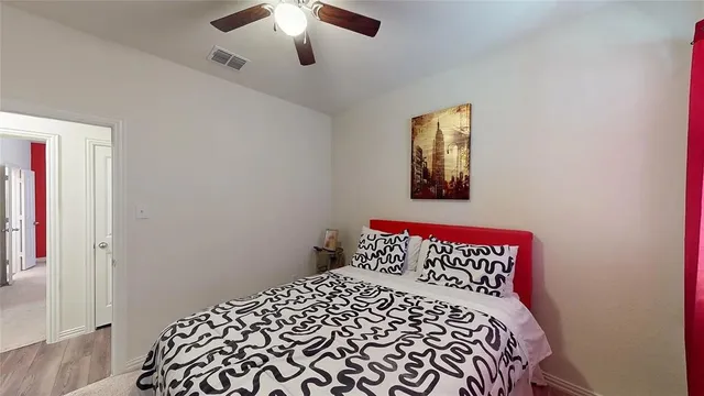 $2,100 | 4950 Parrington Drive, Princeton, TX 75407