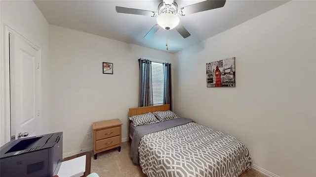 $2,100 | 4950 Parrington Drive, Princeton, TX 75407