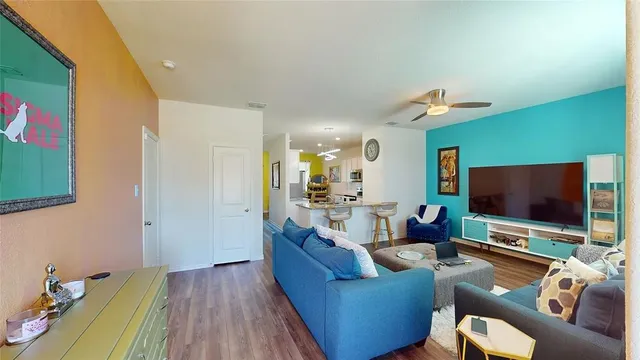 $2,100 | 4950 Parrington Drive, Princeton, TX 75407