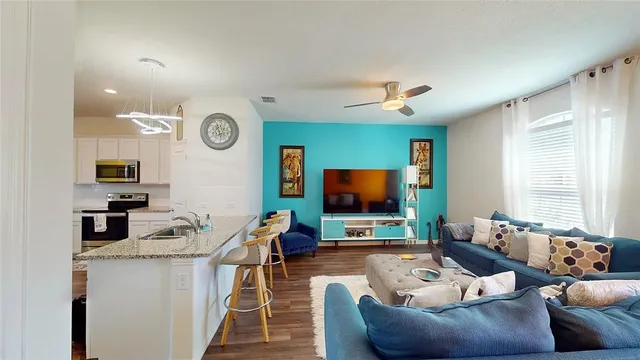 $2,100 | 4950 Parrington Drive, Princeton, TX 75407