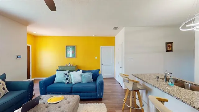 $2,100 | 4950 Parrington Drive, Princeton, TX 75407