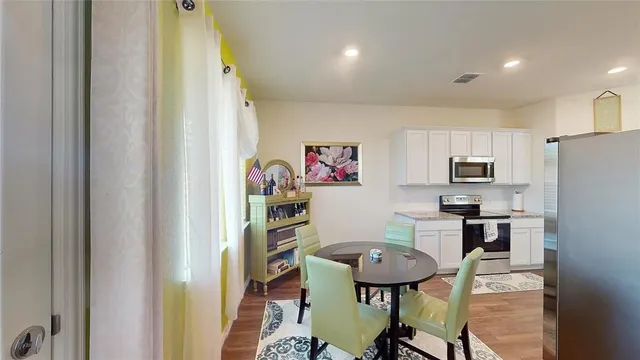 $2,100 | 4950 Parrington Drive, Princeton, TX 75407