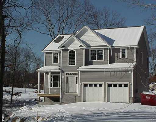 152 Winnapaug Road Westerly, RI 02891 - Photo 1 of 1 Exterior Front.