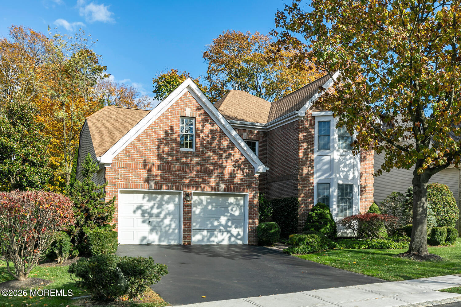 46 Windward Way Red Bank, NJ 07701 - Photo 1 of 19 Exterior