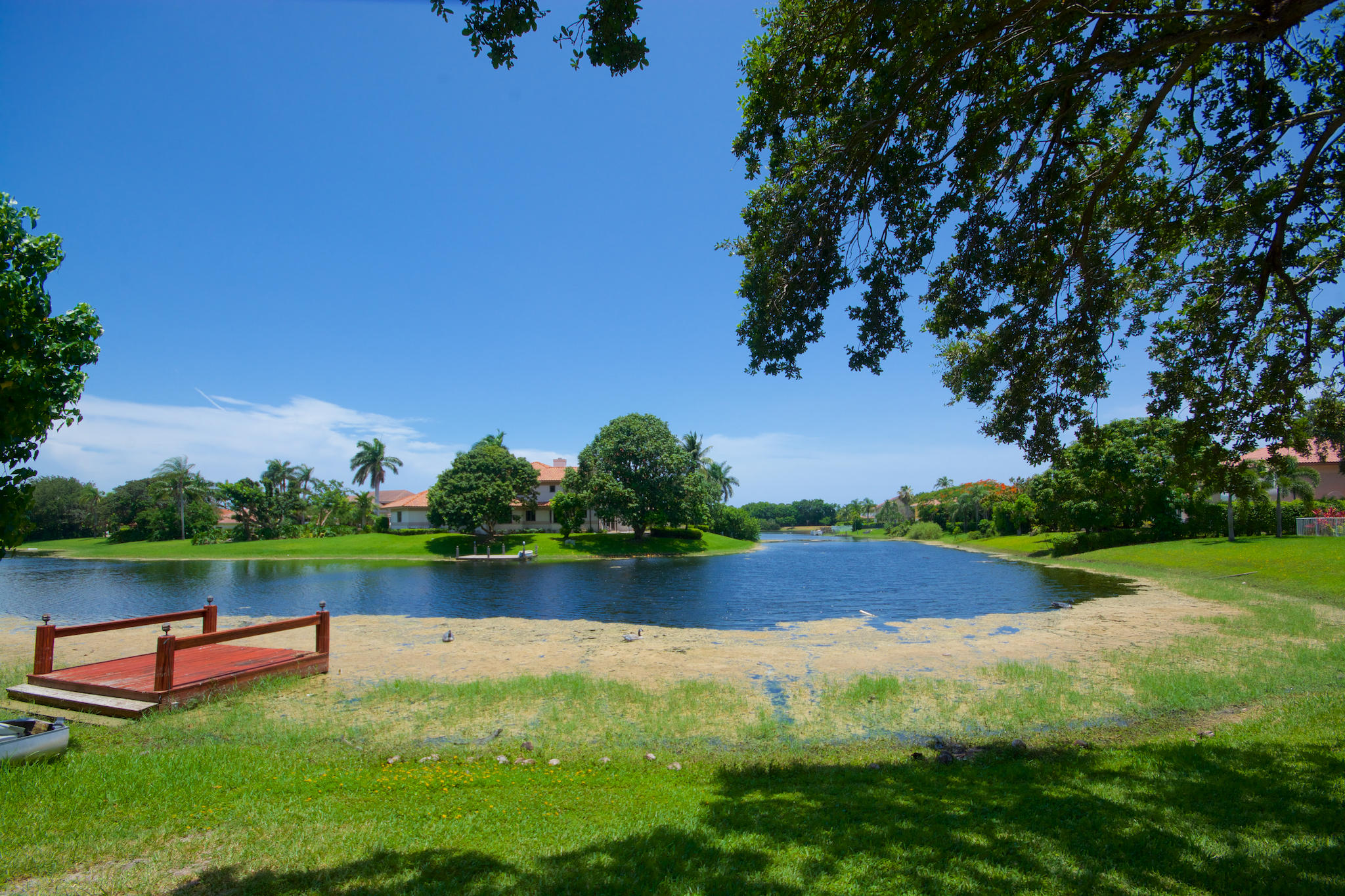1698 Southwest 20th Avenue Boca Raton, FL 33486 - Photo 2 of 28 1698-Lakeview - Dennis