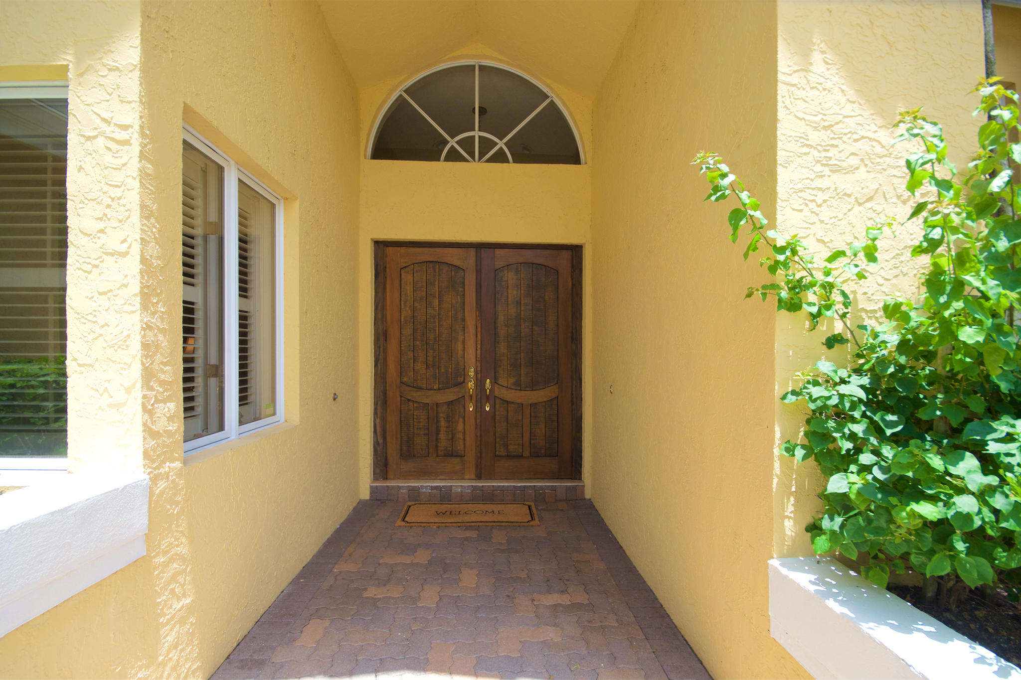 1698 Southwest 20th Avenue Boca Raton, FL 33486 - Photo 5 of 28 1698- Front Door- Dennia