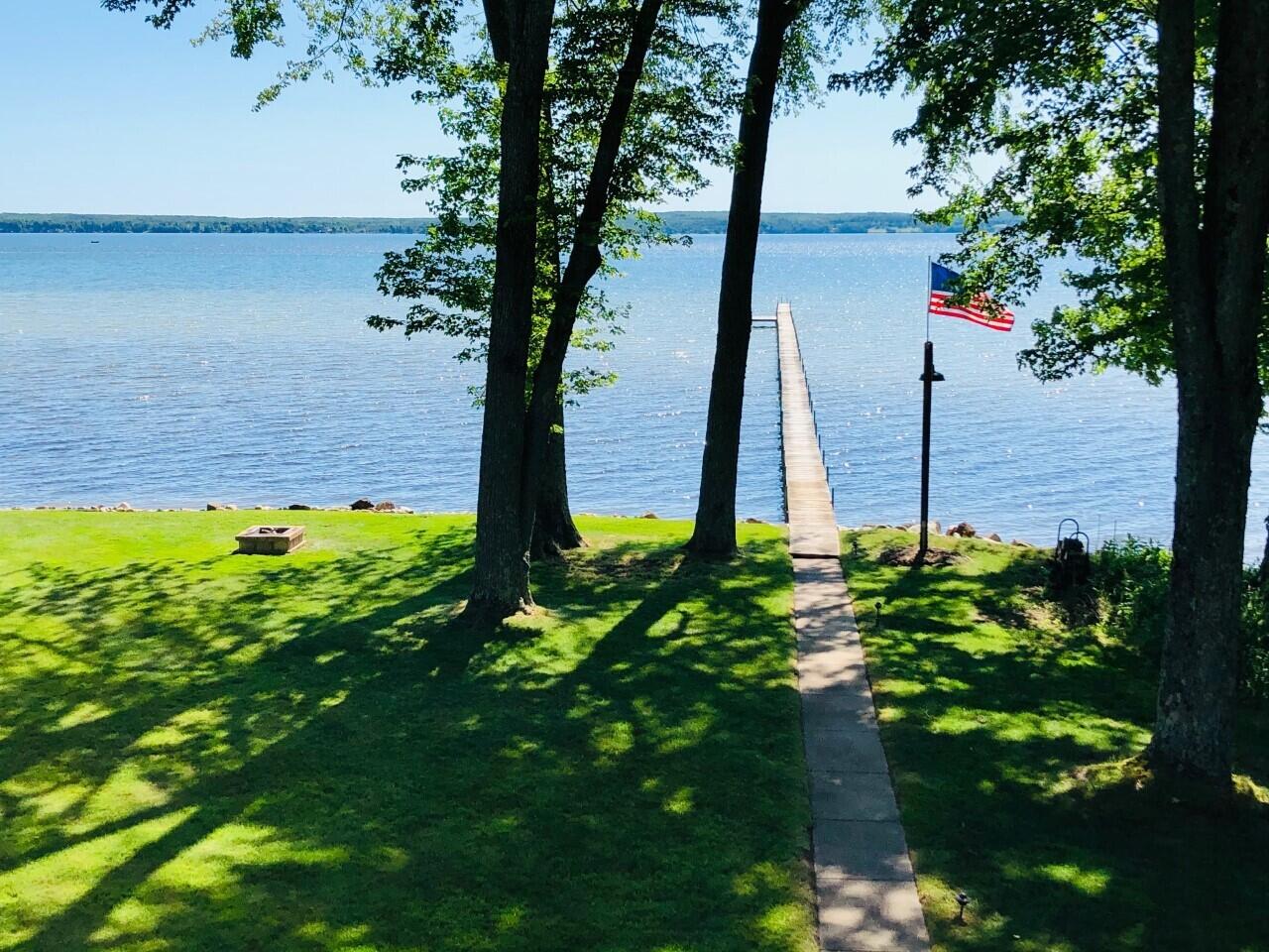 3330 West Burt Lake Road Brutus, MI 49716 - Photo 31 of 32 Gallery Image 31