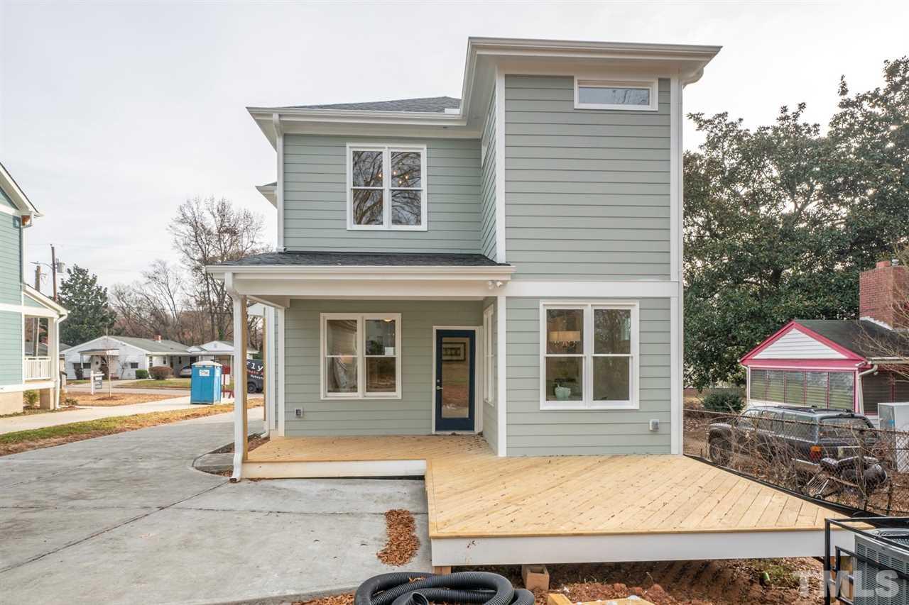 1020 Gregg Street Raleigh, NC 27601 - Photo 20 of 25