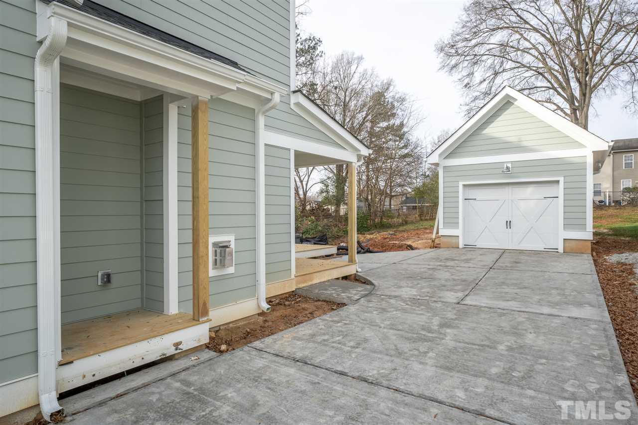 1020 Gregg Street Raleigh, NC 27601 - Photo 21 of 25