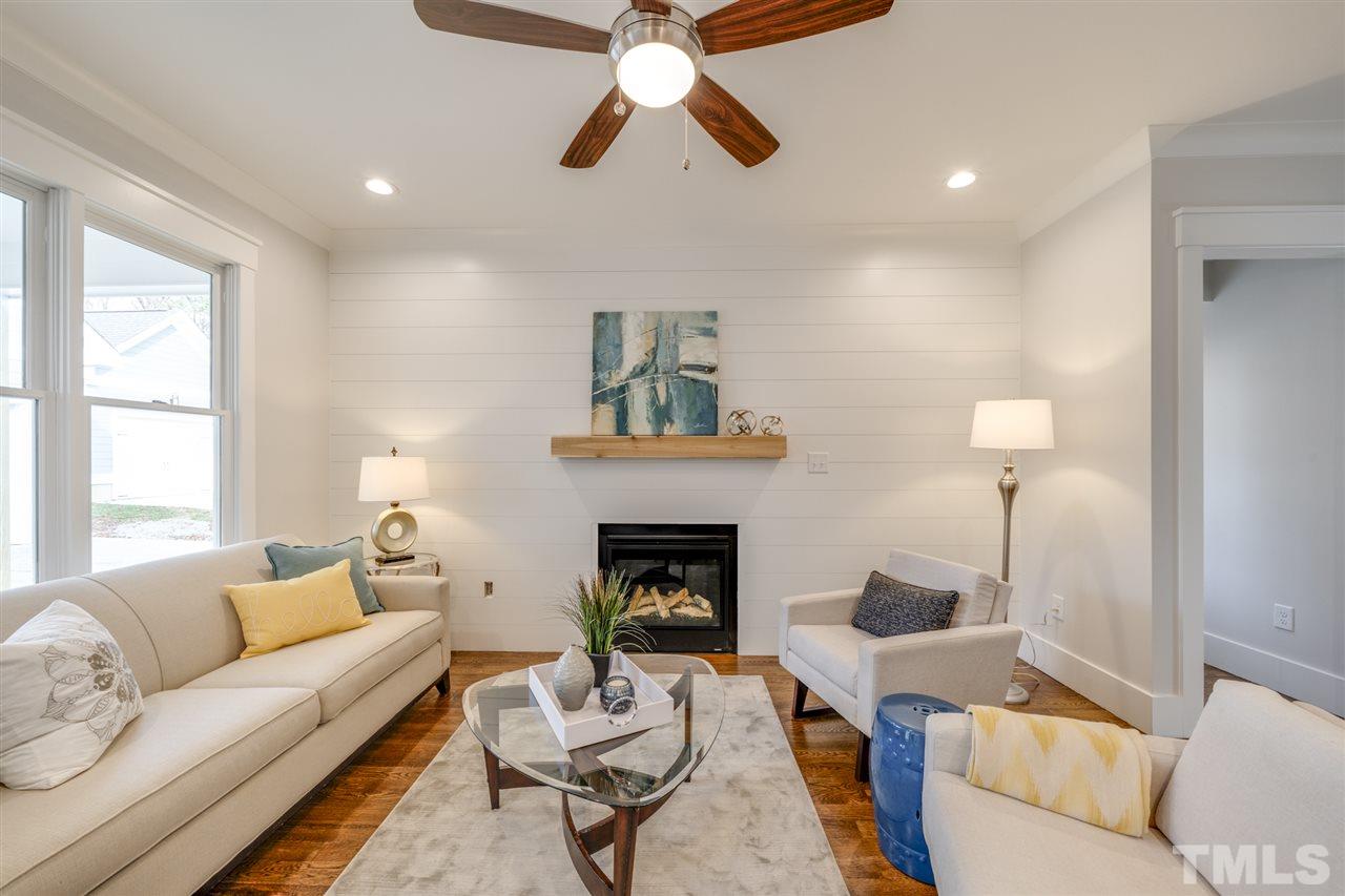 1020 Gregg Street Raleigh, NC 27601 - Photo 5 of 25