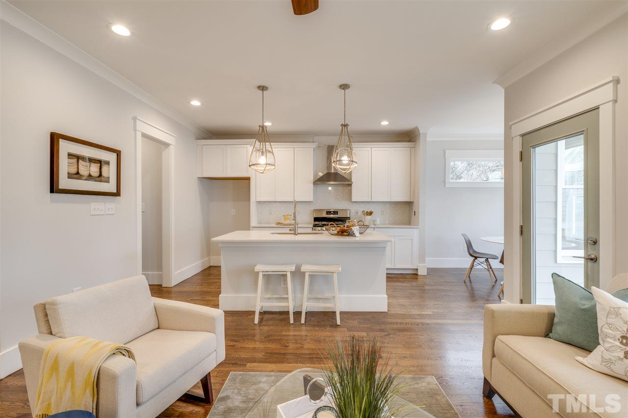 1020 Gregg Street Raleigh, NC 27601 - Photo 6 of 25