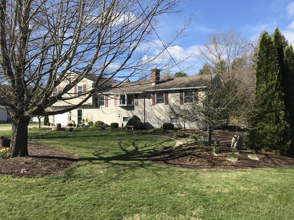 55 Old Bay Road Belchertown, MA 01007 - Photo 1 of 34 Gallery Image 1