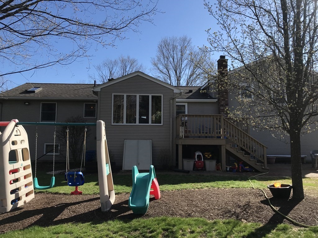 55 Old Bay Road Belchertown, MA 01007 - Photo 2 of 34 Gallery Image 2