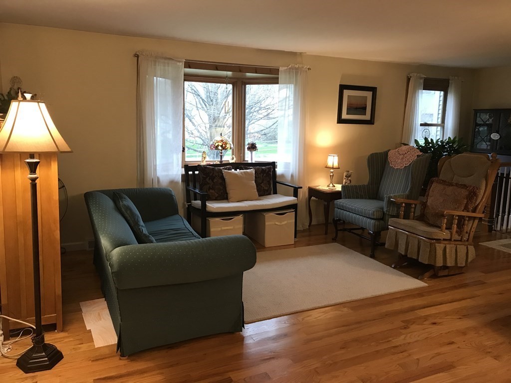 55 Old Bay Road Belchertown, MA 01007 - Photo 8 of 34 Gallery Image 8