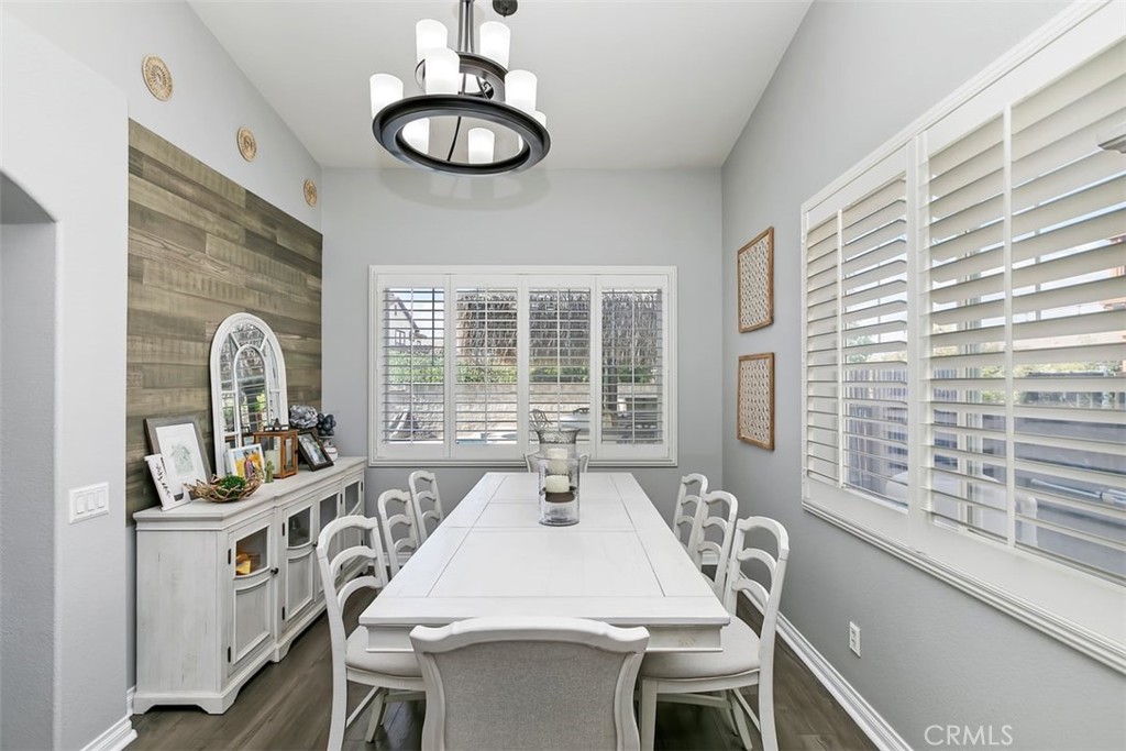 20890 Westbury Road Riverside, CA 92508 - Photo 8 of 51 Formal Dining Room