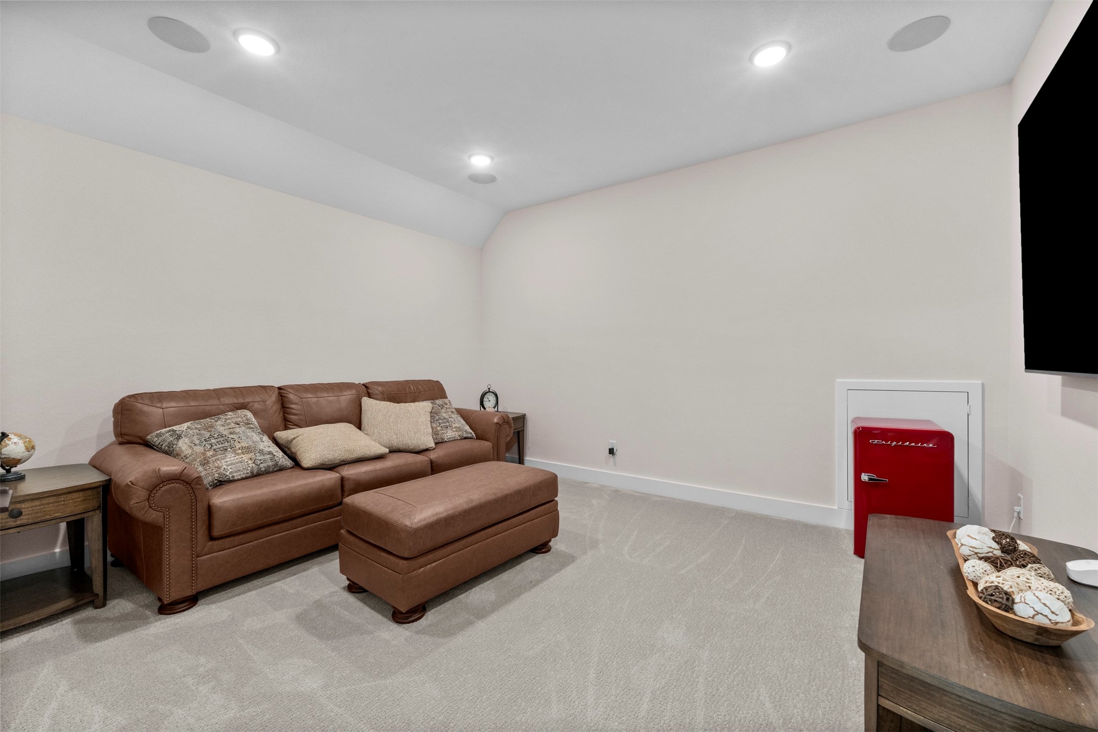28033 Pebble Park Dr Spring Spring, TX 77386 - Photo 35 of 49 Upstairs media room