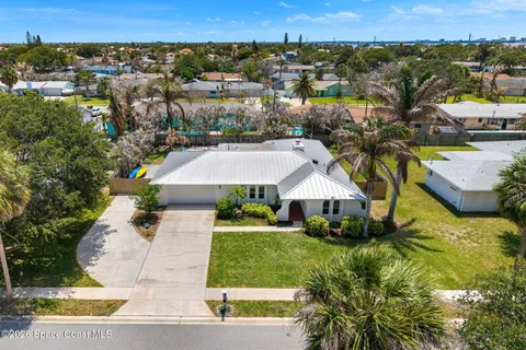$749,000 | 429 Rio Lane, Indialantic, FL 32903