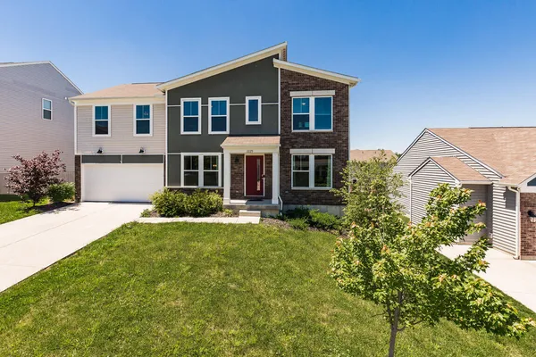 $460,000 | 2229 Elias Boone Court, Hebron, KY 41048