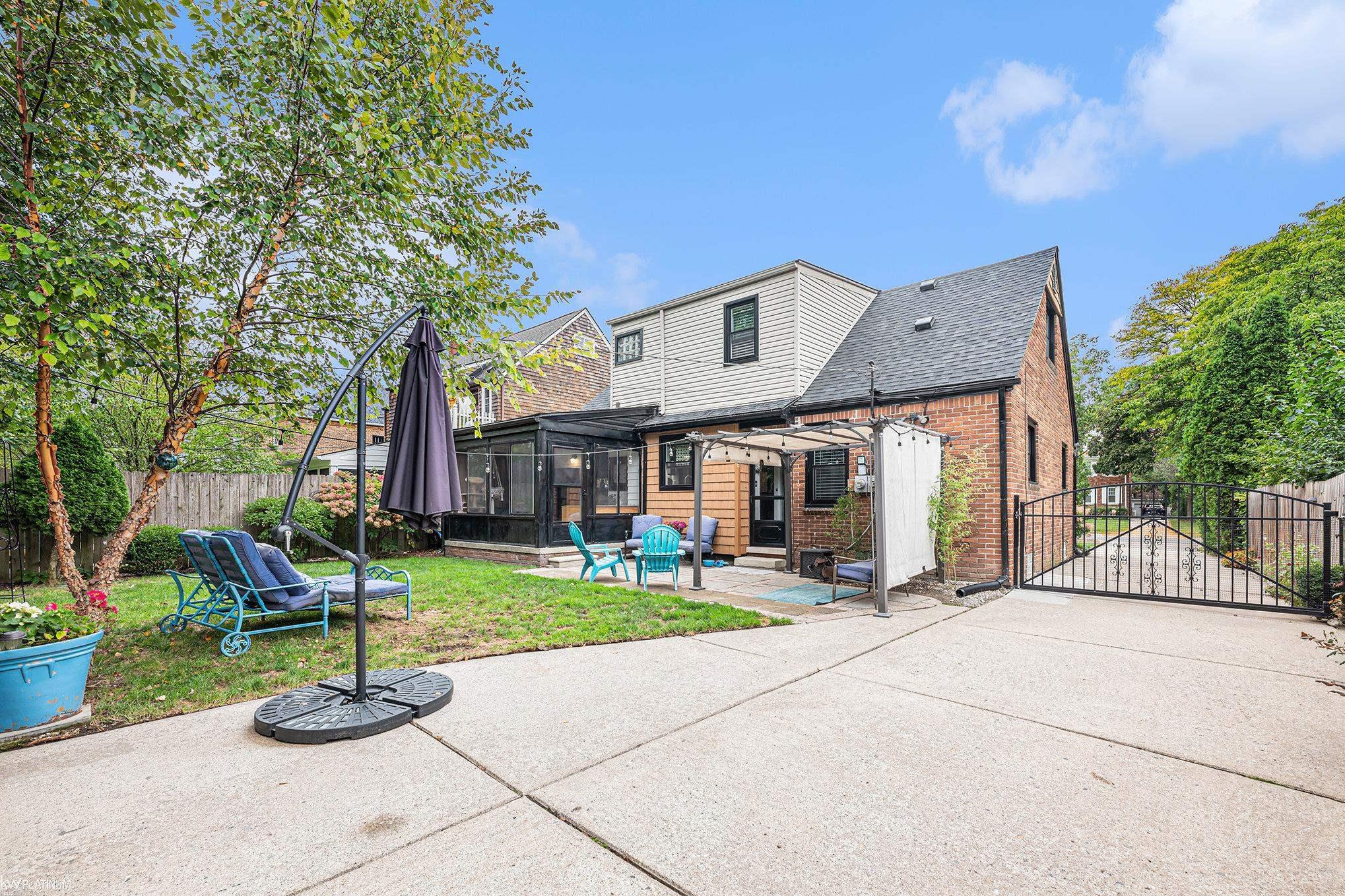 764 Washington Road Grosse Pointe, MI 48230 - Photo 24 of 32