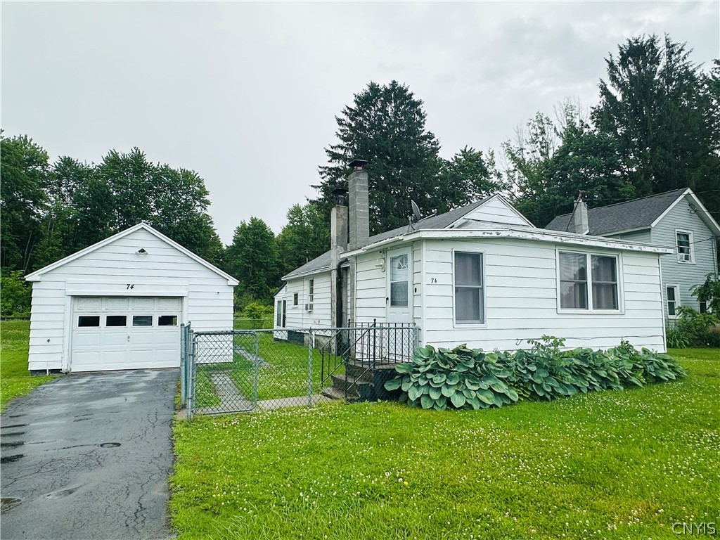 74 Volney Street Schroeppel, NY 13135 - Photo 1 of 12