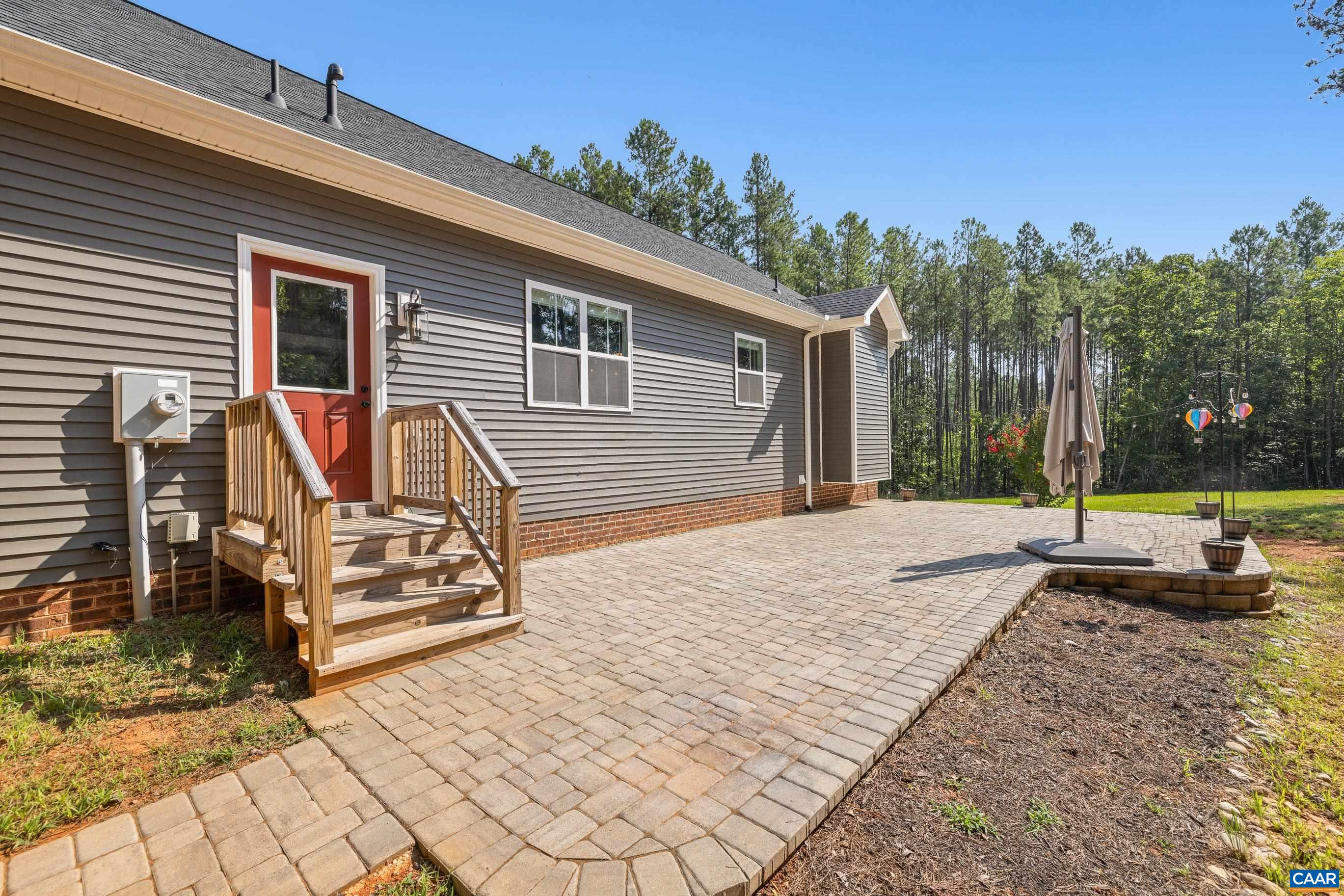 6 Frst Rdg Lane Scottsville, VA 24590 - Photo 29 of 37 Gallery Image 29