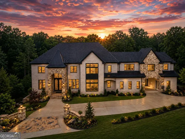 $4,250,000 | 269 Traditions Drive, Alpharetta, GA 30004