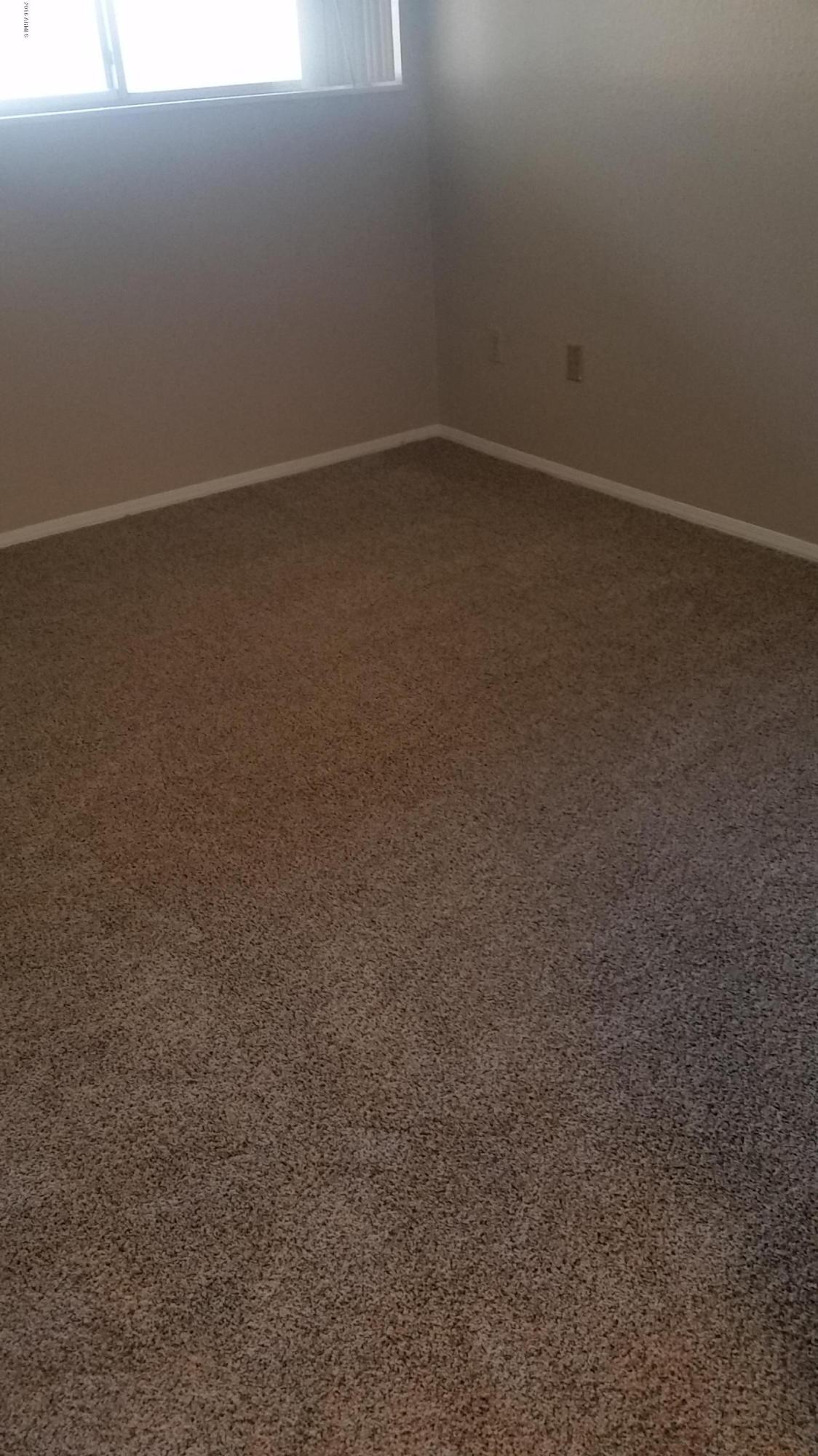 1645 West Baseline Road, Unit 1001 Mesa, AZ 85202 - Photo 12 of 17 2nd bedroom