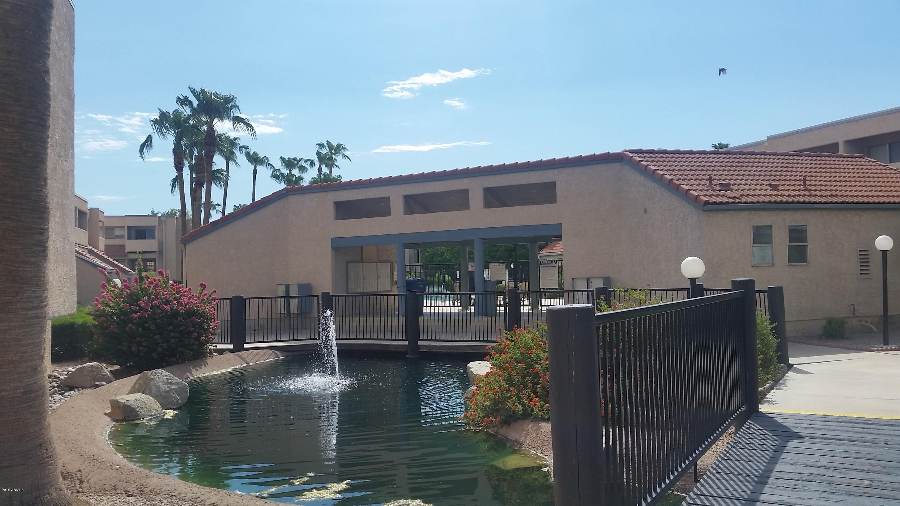 1645 West Baseline Road, Unit 1001 Mesa, AZ 85202 - Photo 16 of 17 Waterworks community 2