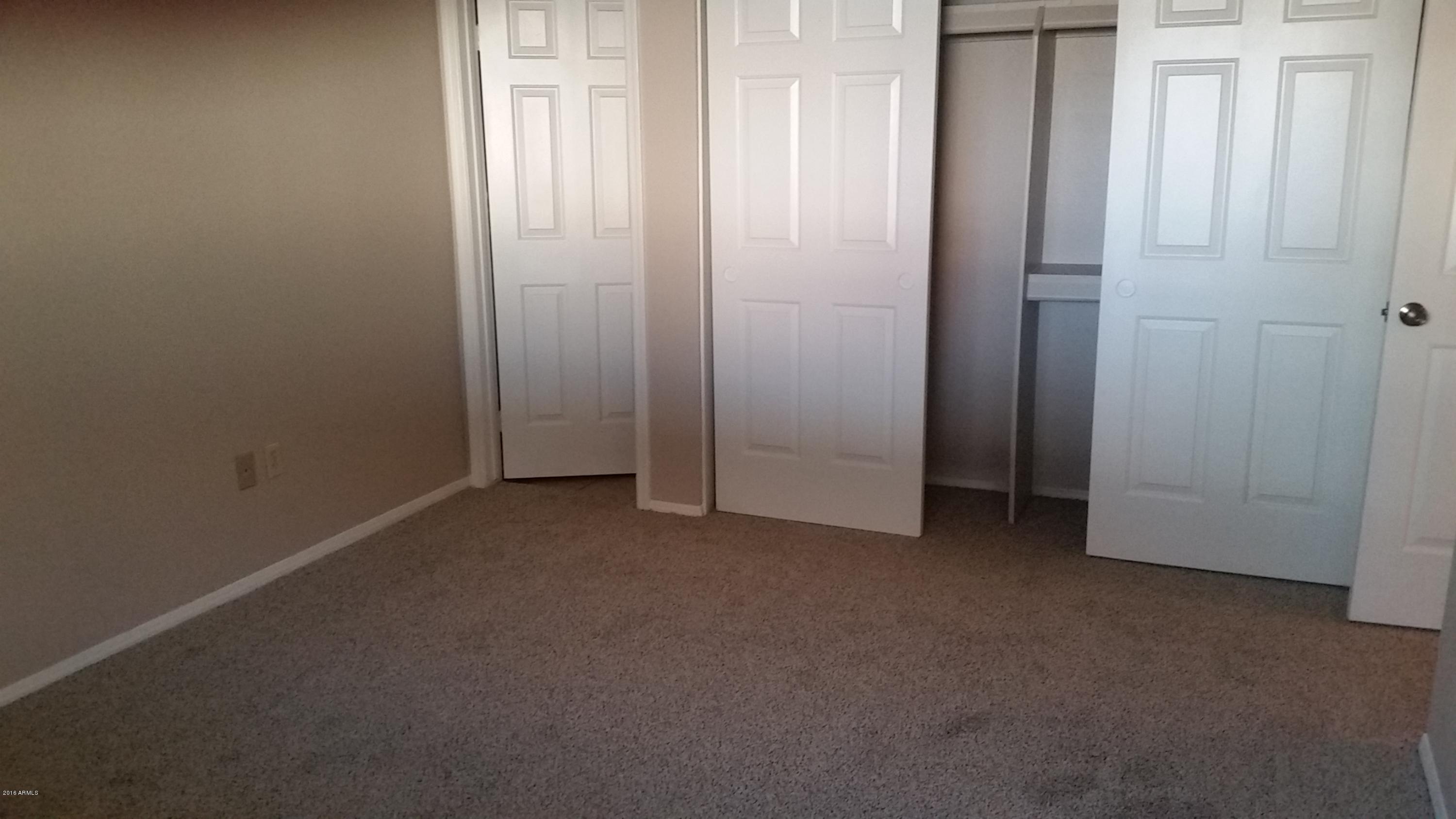 1645 West Baseline Road, Unit 1001 Mesa, AZ 85202 - Photo 9 of 17 Master bedroom