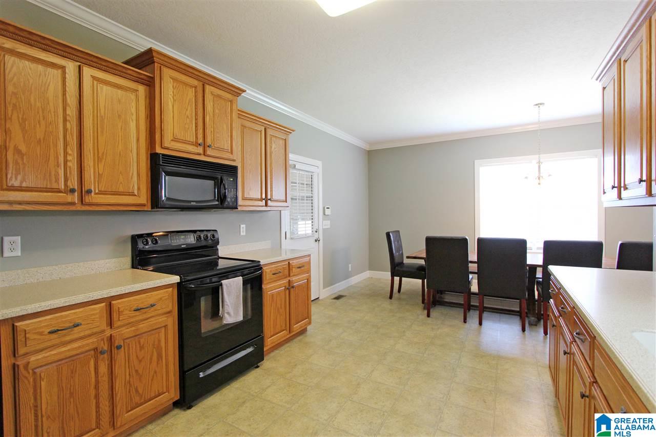 96 Timberview Lane Anniston, AL 36207 - Photo 47 of 50