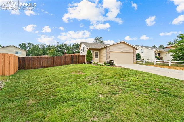 605 Wheat Field Road Fountain, CO 80817 - Photo 23 of 26 Gallery Image 23