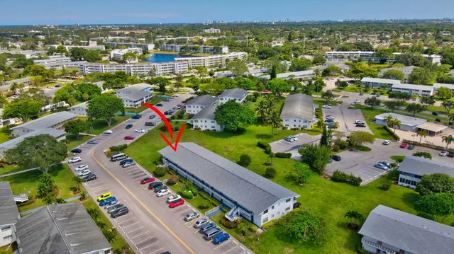 a large room with gym equipment
