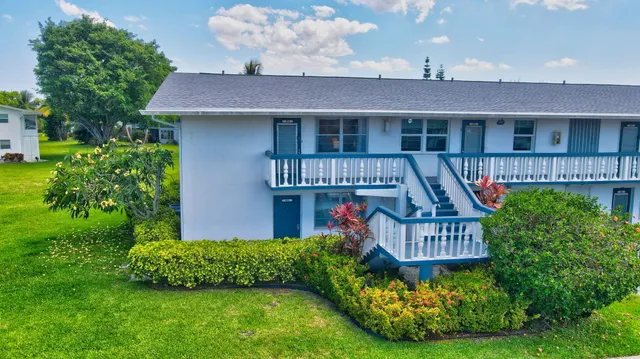 a view of a swimming pool