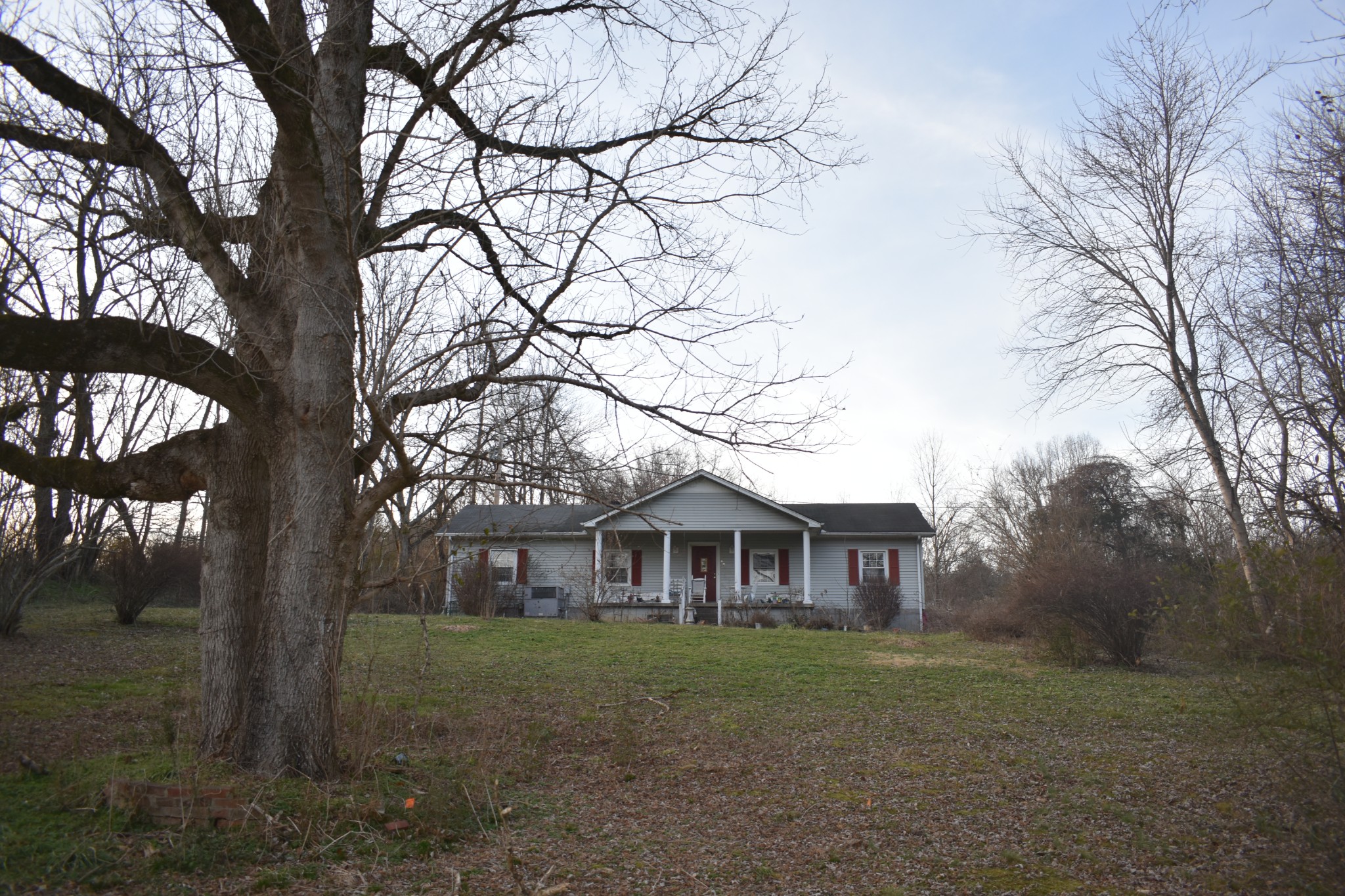 42 Sykes Road Hickman, TN 38567 - Photo 2 of 10