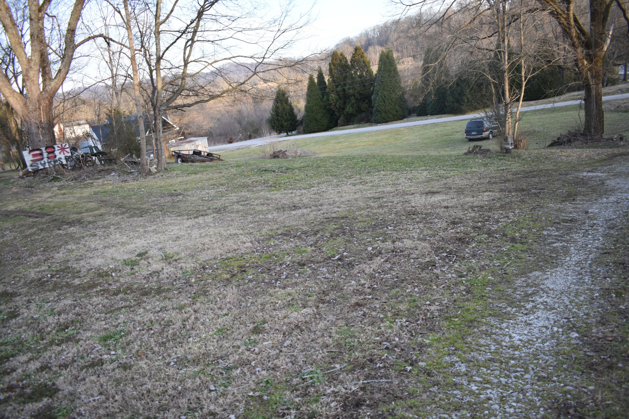 42 Sykes Road Hickman, TN 38567 - Photo 10 of 10