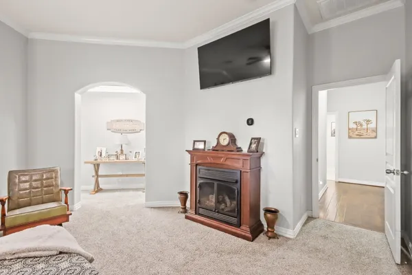 $575,000 | 1106 Commons Waterway Drive, Huffman, TX 77336