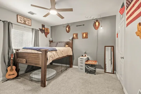 $575,000 | 1106 Commons Waterway Drive, Huffman, TX 77336