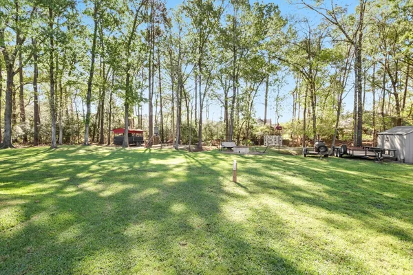 $575,000 | 1106 Commons Waterway Drive, Huffman, TX 77336
