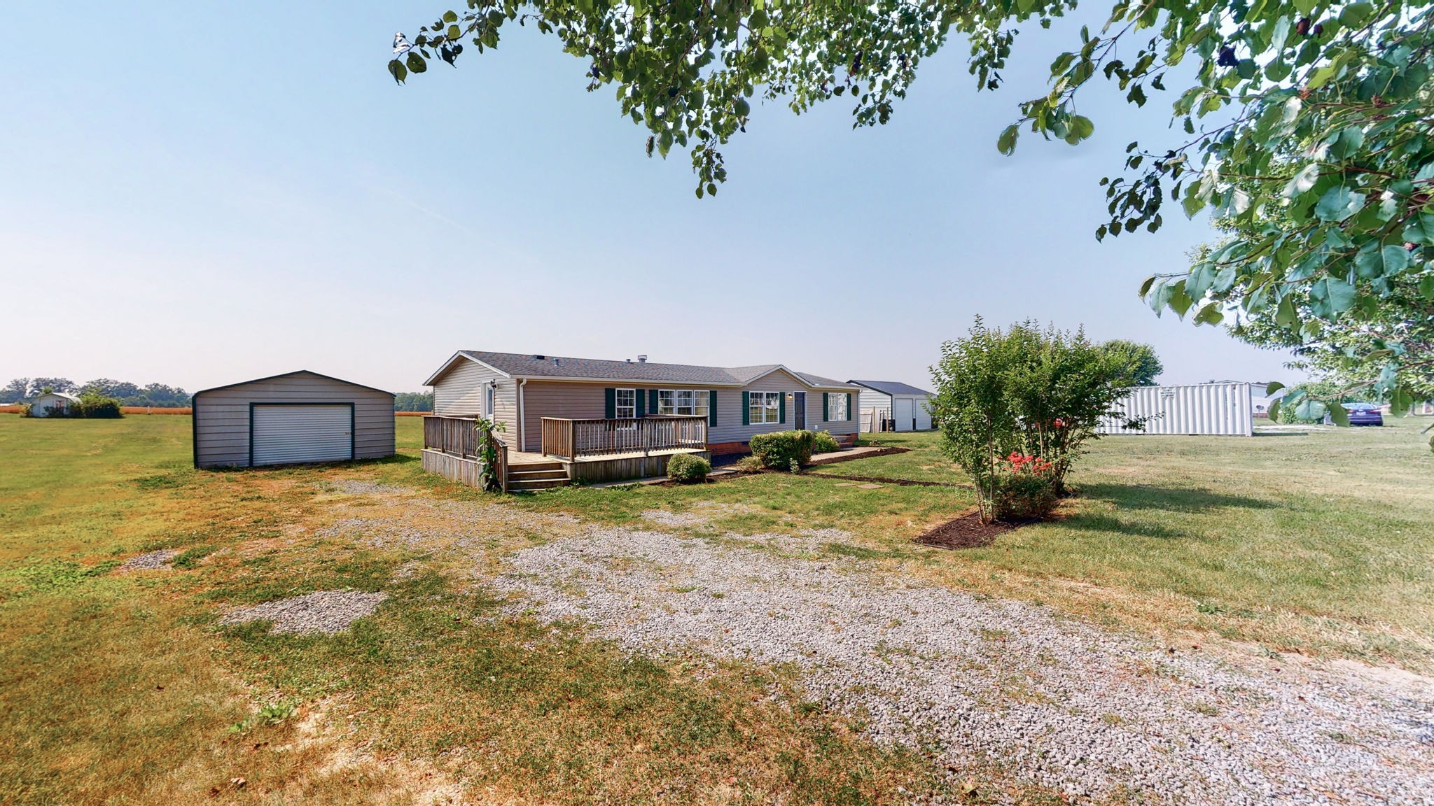 511 Cook Road Portland, TN 37148 - Photo 3 of 30