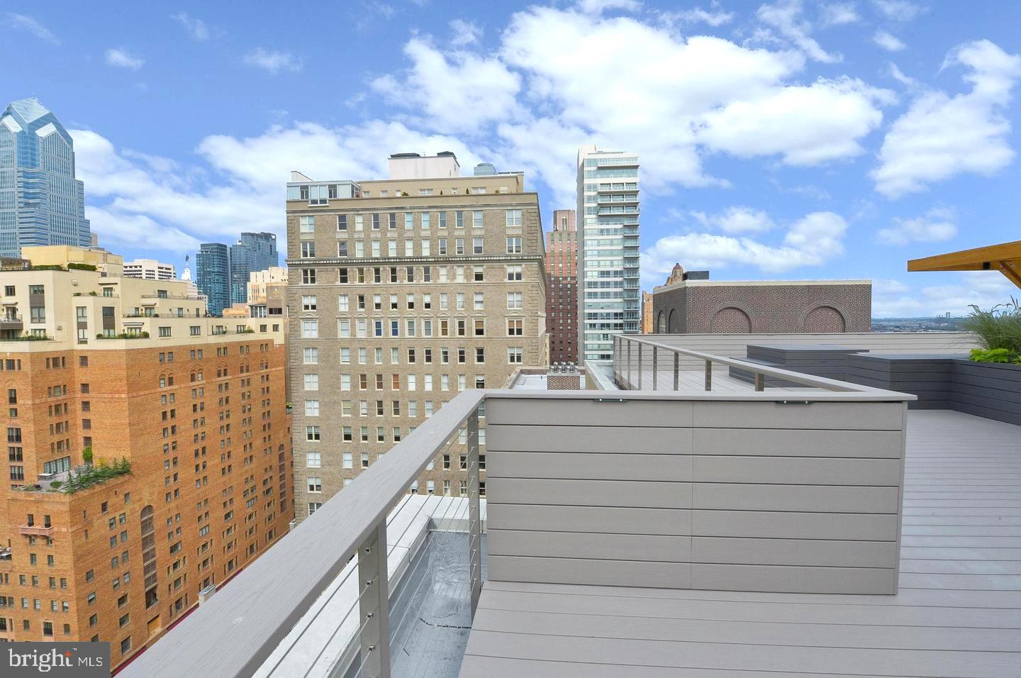 1810 Rittenhouse Square, Unit 302 Philadelphia, PA 19103 - Photo 16 of 16