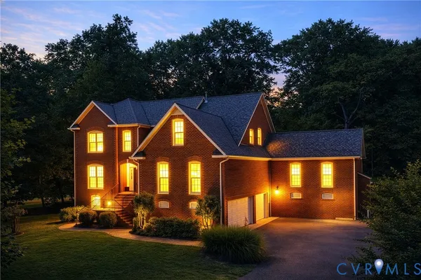 $999,000 | 1813 Gildenborough Court, Midlothian, VA 23113