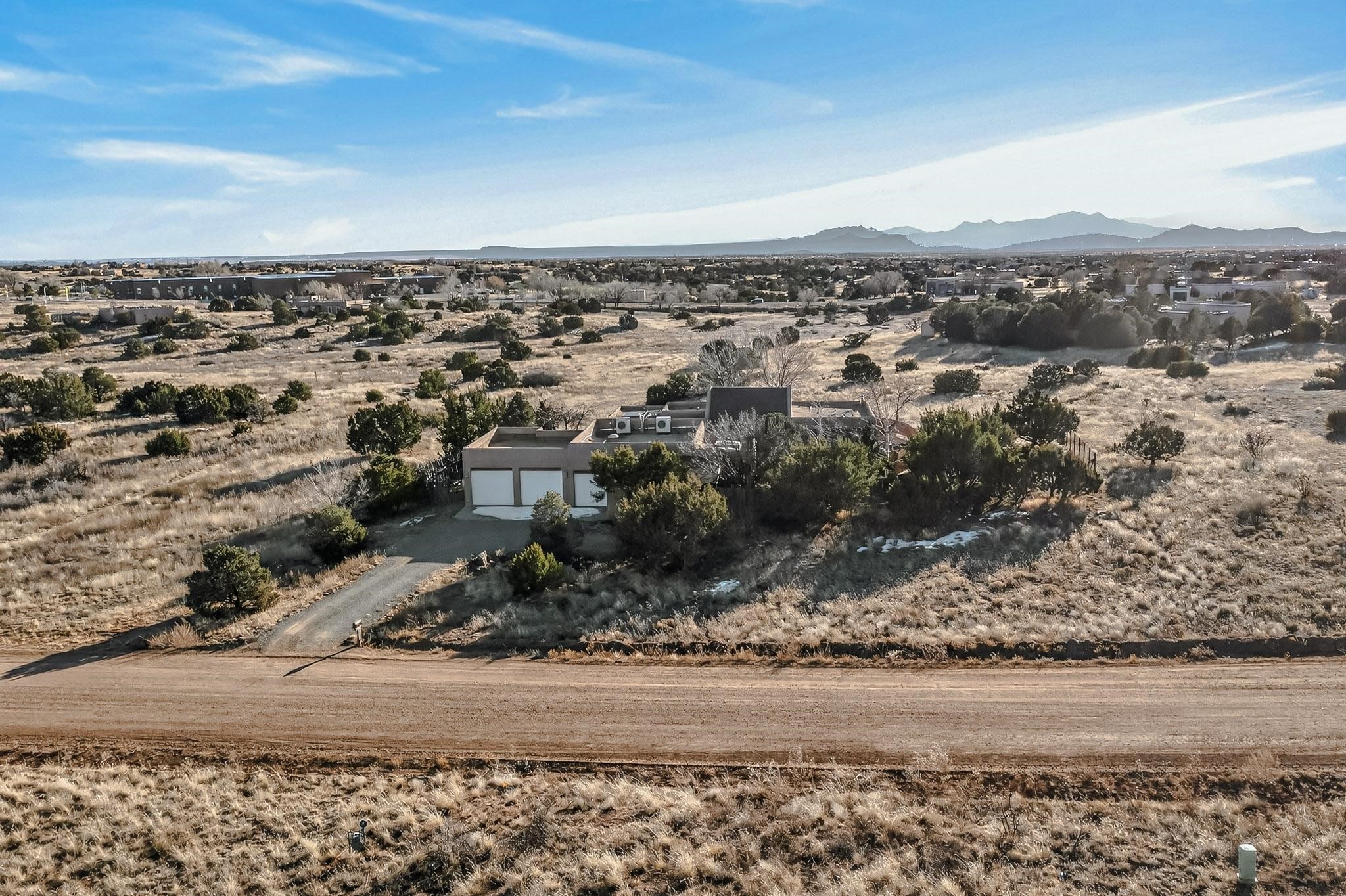 33 Moya Loop Santa Fe, NM 87508 - Photo 59 of 64