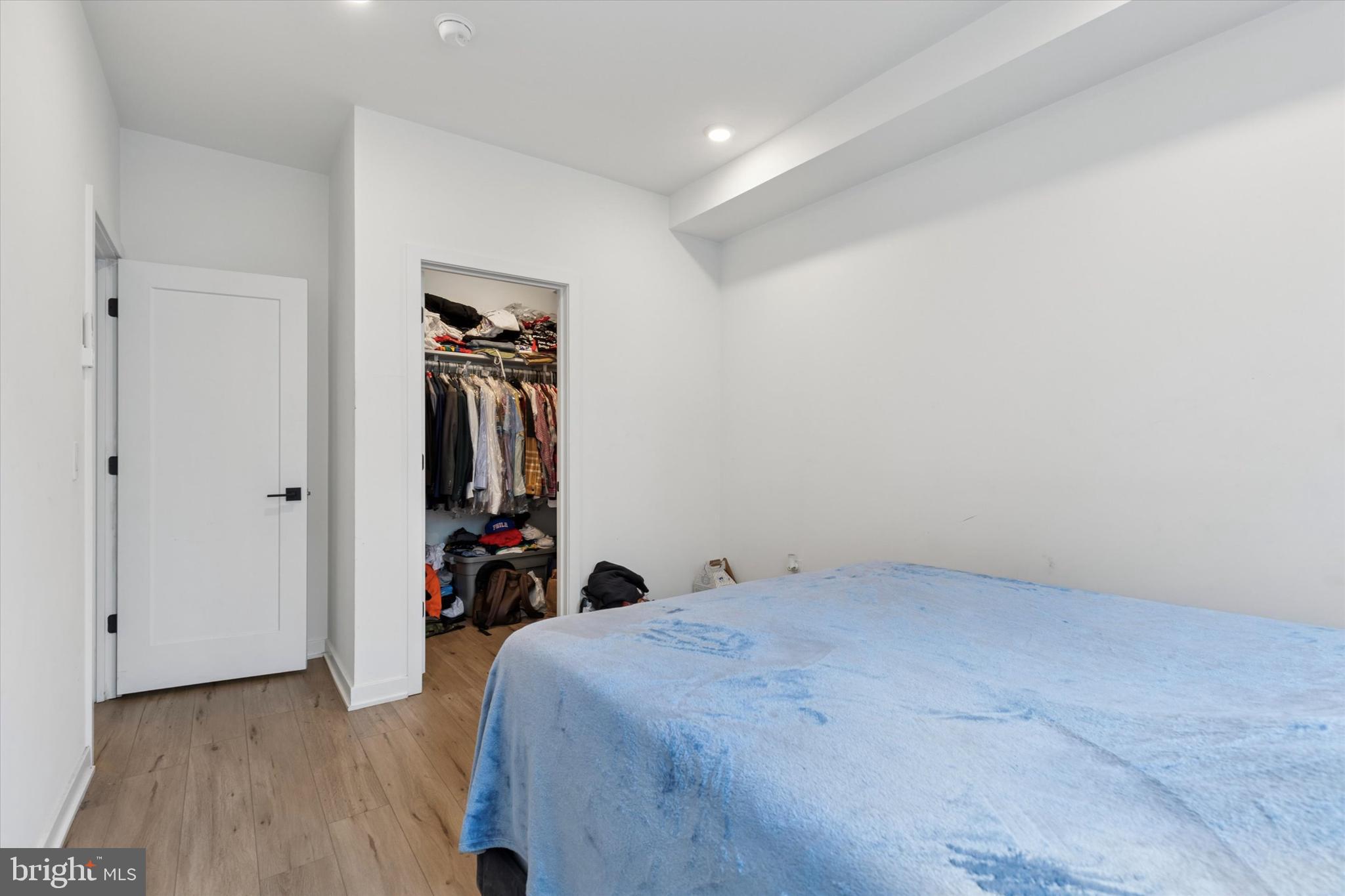 22 East Rittenhouse Street Philadelphia, PA 19144 - Photo 20 of 34 a view of empty room