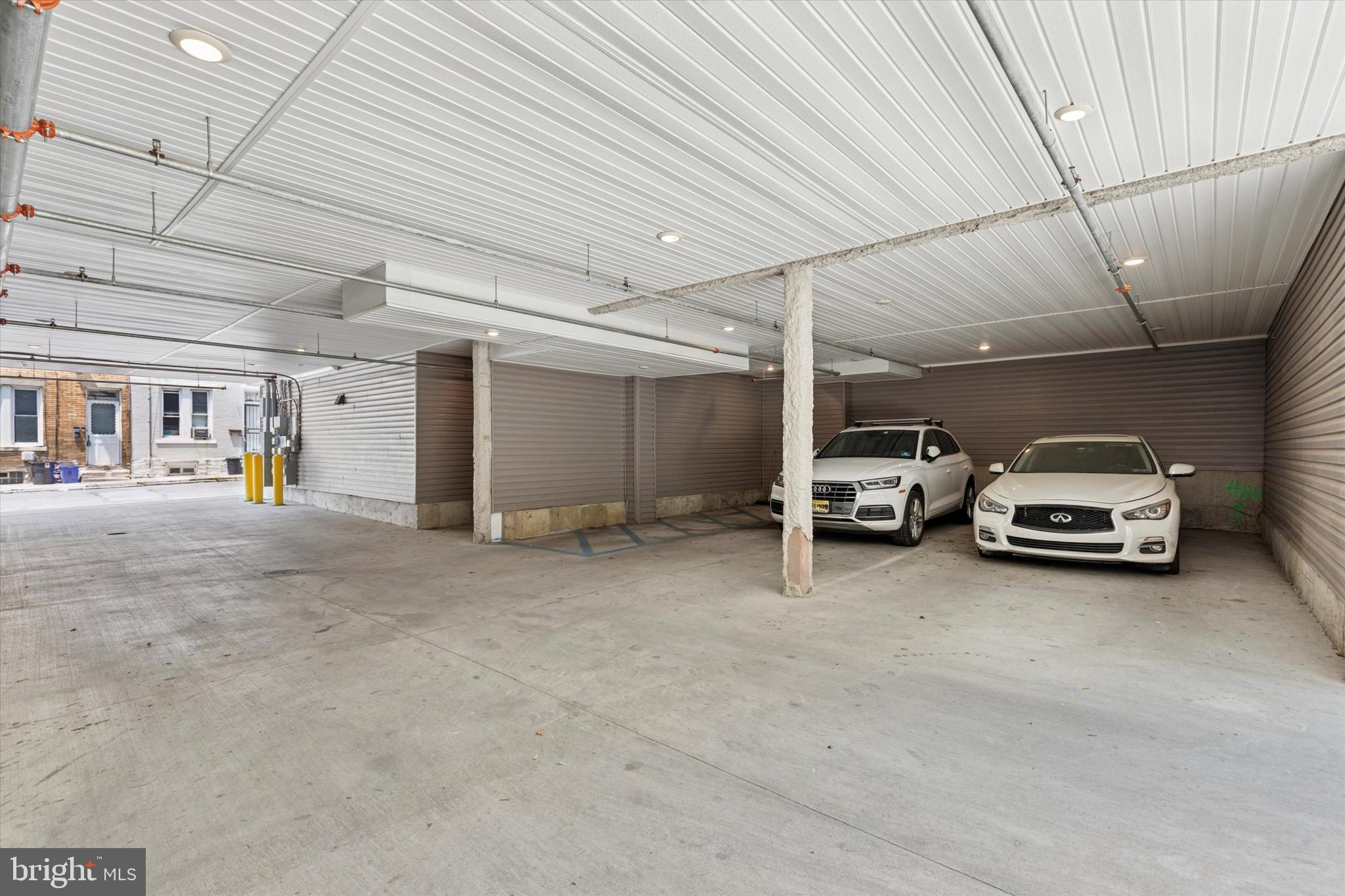 22 East Rittenhouse Street Philadelphia, PA 19144 - Photo 29 of 34 a view of parking area