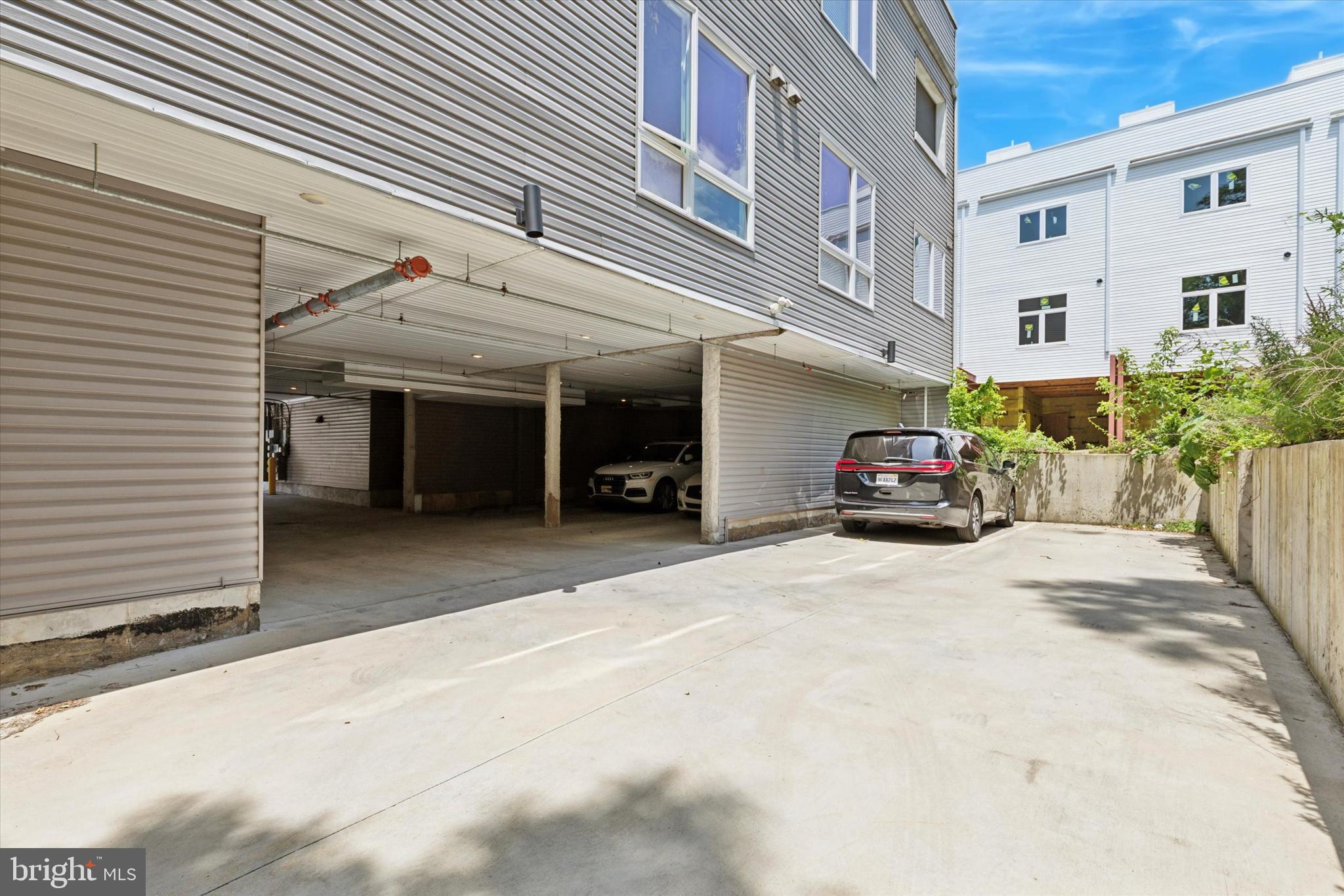 22 East Rittenhouse Street Philadelphia, PA 19144 - Photo 30 of 34 a car parked in front of a building