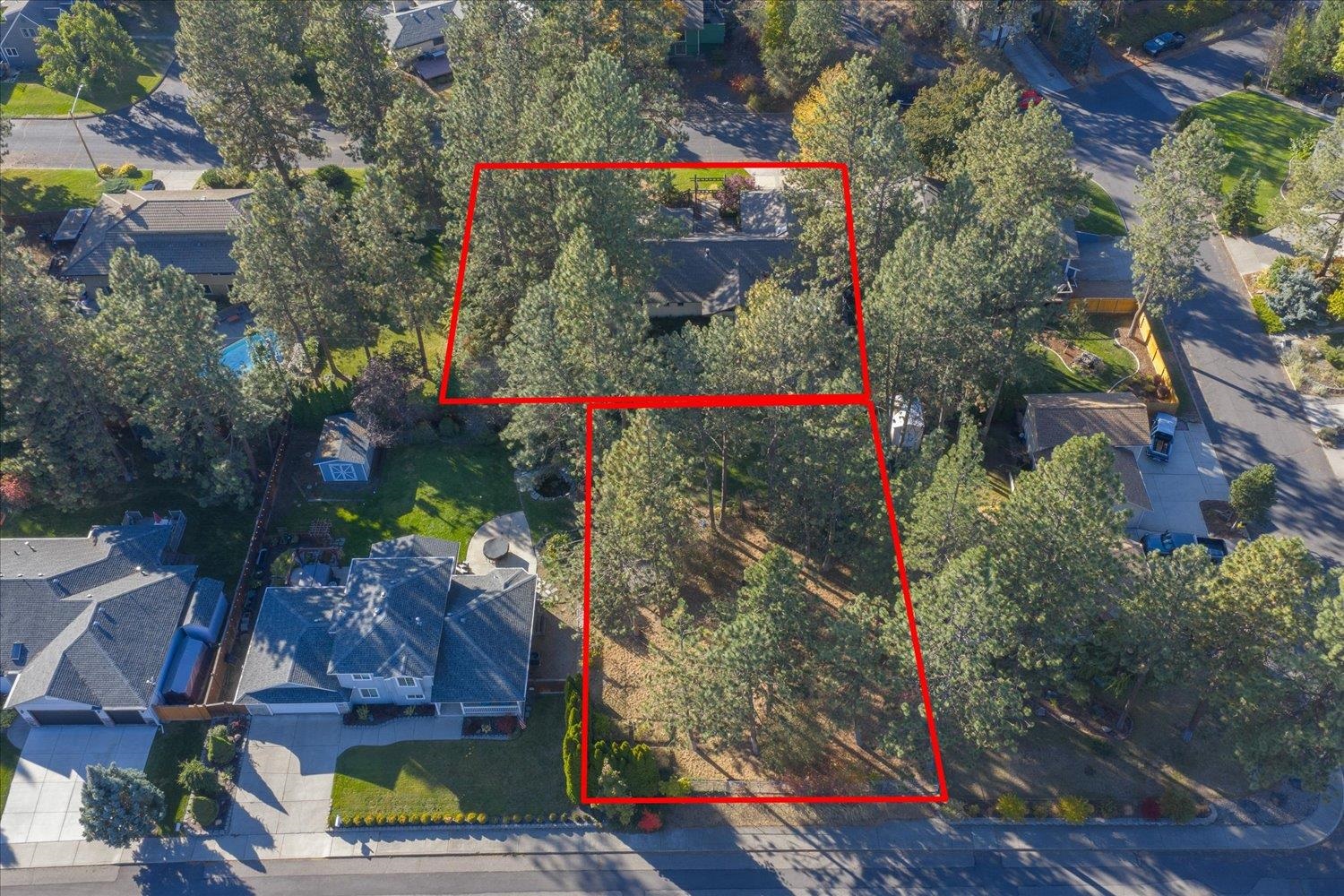 3515 South Altamont Street Spokane, WA 99223 - Photo 8 of 26