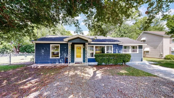 $159,000 | 812 Mandarin Avenue, Dothan, AL 36301