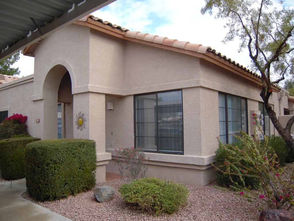 14300 West Bell Road, Unit 391 Surprise, AZ 85374 - Photo 1 of 6 Front of Casita