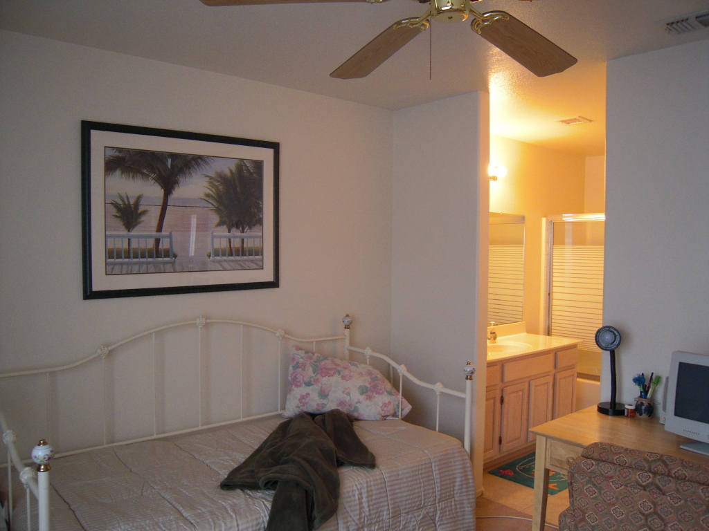 14300 West Bell Road, Unit 391 Surprise, AZ 85374 - Photo 5 of 6 Second Bedroom