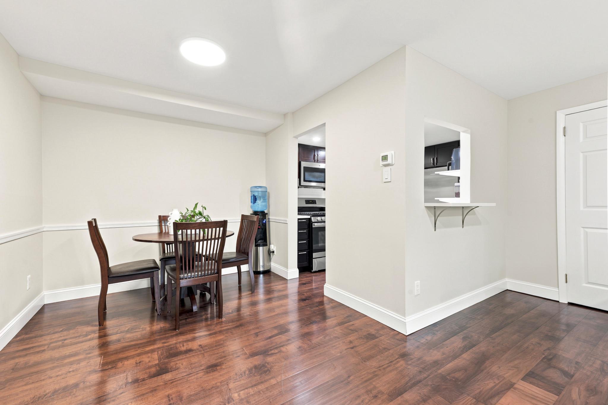 514 Old Forge Crossing Wayne, PA 19087 - Photo 7 of 17 Bright and inviting dining space.